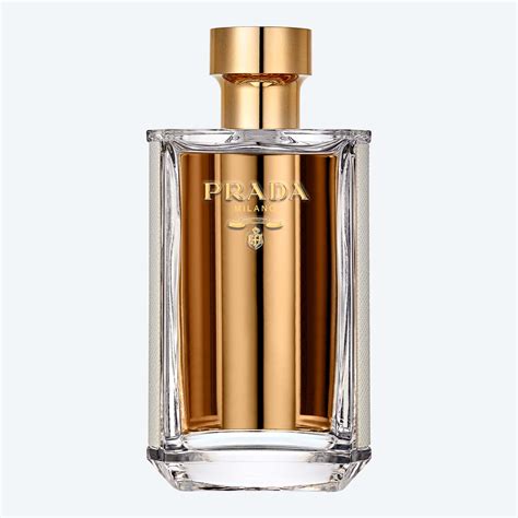 prada la femme l'eau 50ml|prada la femme absolu.